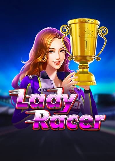 Lady Racer Slot