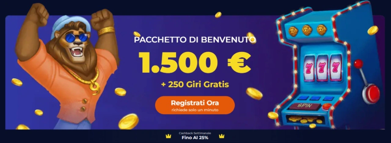 Nine Casino